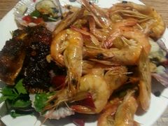 小河虾-汉巴味德(大悦城店)