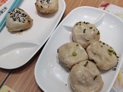 -小杨生煎(龙阳广场店)