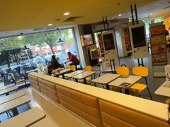 -麦当劳(丰庄店)