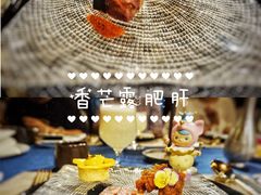 川味香芒露杰肥肝-鱼桥巷·美学川菜