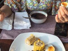 -浙江西子宾馆·瑶园咖啡厅