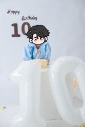 -小熊维尼高端儿童摄影(宝安旗舰店)