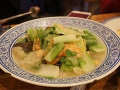 -兰边碗(鼓楼店)