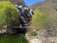 -圣莲山风景区