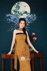 -艾拉·女王婚纱礼服馆
