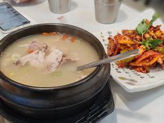 -长顺参鸡汤店(西塔总店)