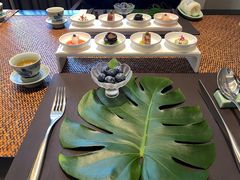 -王府茶宴(大观园总店)