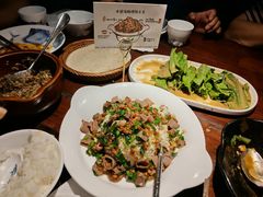 -前海沿·青岛菜(五四广场永旺店)