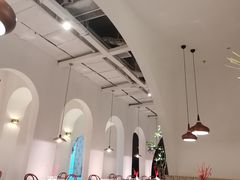 大堂-麓椿花园西餐厅(海乐世界店)
