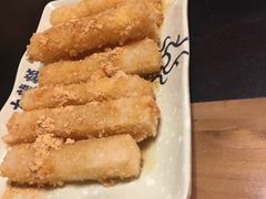 -大龙辣火锅·龙虾·烧烤(湖滨新天地店)