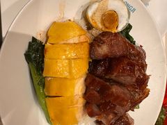 -龙记香港茶餐厅(久光百货店)