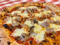 -安立可意大利美食