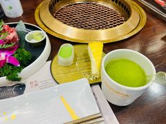 -赤牧日式烧肉自助(金桥永旺店)