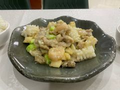 -红旗饭庄