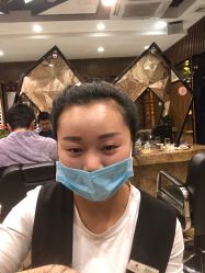 -永琪美容美发
