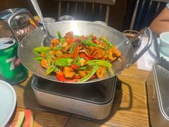 -黄泥岗·地道湖北菜(奥特莱斯店)