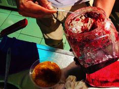 玫瑰冰稀饭-郭师傅冰稀饭(人民路店)