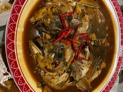 -旺顺阁·北京菜(北辰上品+)