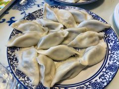 -老都一处饺子馆(道里店)