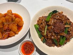 -侨美食家·40年地道粤菜(珠江新城店)