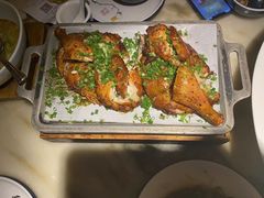 -绿茶餐厅(汇悦大融城店)