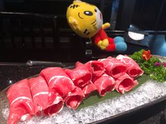 -捞王锅物料理(金城路店)