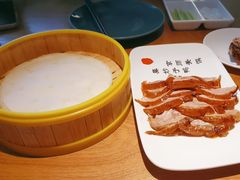 -全聚德(大兴国际机场店)