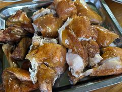-新湖烧鸡(光明店)