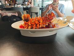 -RIVIERA 松鹤楼(外滩店)