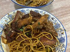 -西塘落锅面(罗星路店)