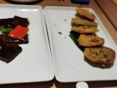 -枣子树·素食餐厅(普陀山店)