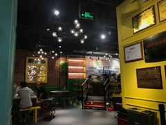 -钢管厂五区小郡肝串串香(南山店)