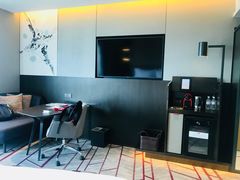 -新加坡瑞士史丹福酒店