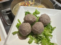 -煮意潮牛鲜牛肉火锅(世纪金源店)