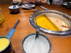 -快乐小羊火锅餐厅(农科路店)