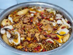 -黑皮酸菜鱼(三山街店)