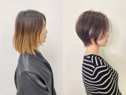 -YO HAIR SALON