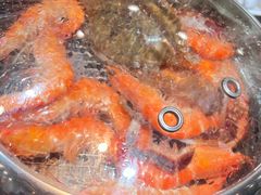 -海味当家·蒸锅海鲜(星海公园店)