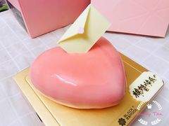 -黑池口感烘焙·生日蛋糕(坂田店)