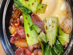 -阿清煲仔店(纺织城店)