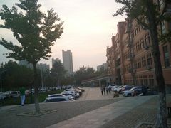 -山东大学(兴隆山校区)