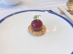 -百盛·鼎膳(中海财富中心)