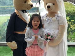 -济州岛泰迪熊博物馆