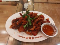 -芋包王闽南茶楼(八市店)