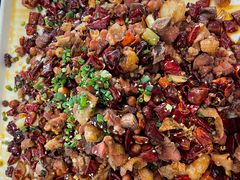 -李氏传家菜(兴城路店)