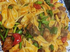 -后卫寨猫耳朵(后卫寨店)