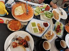 -木尔坦·Multan巴基斯坦清真餐厅halal(大智嘉园店)