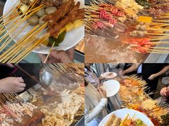 -郭记小街麻辣烫(南小街总店)