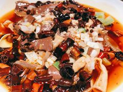 -局气 烤鸭·北京菜(武清店)