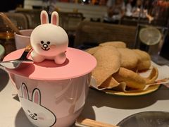 -POKIPOKI泰食谷仓东南亚菜(侨香店)